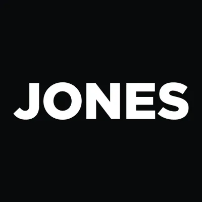 Jones's icon