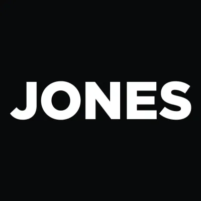 Jones Software