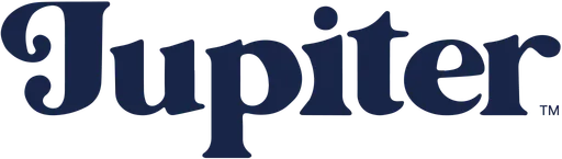Jupiter logo