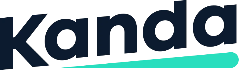 Kanda logo