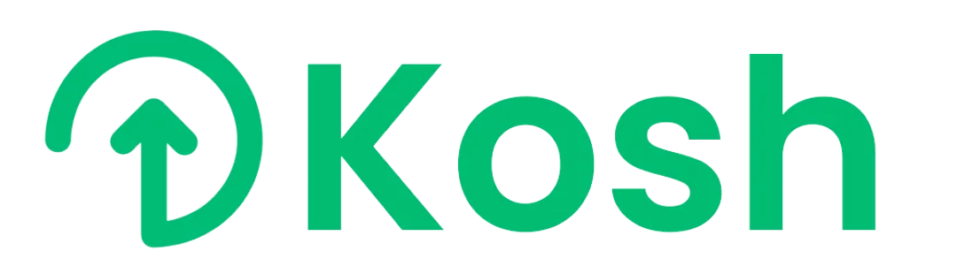 Kosh logo