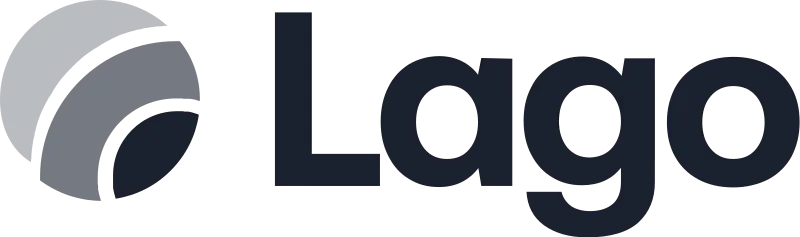 Lago logo