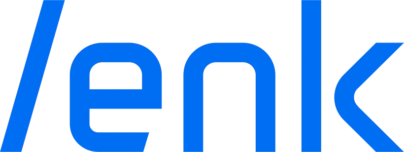 Lenk logo