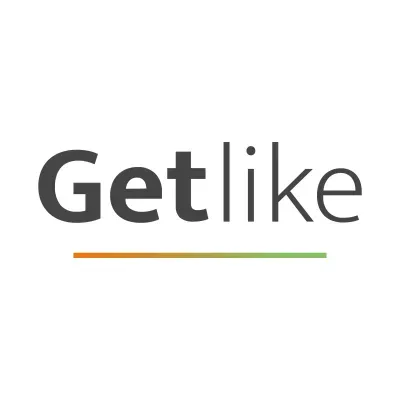 Getlike's icon