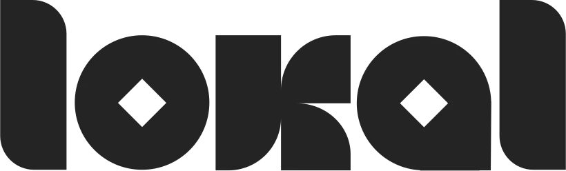 Lokal logo