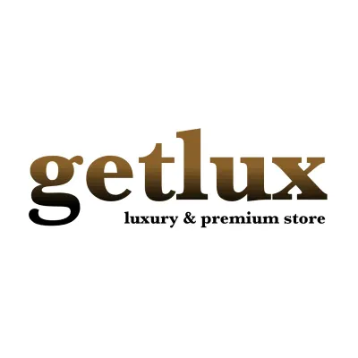 GETLUX's brand icon