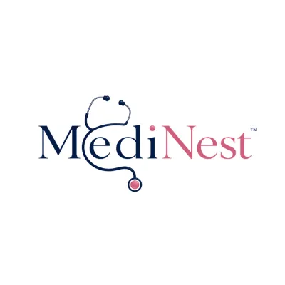 getmedinest.com's icon