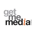 GetMeMedia logo