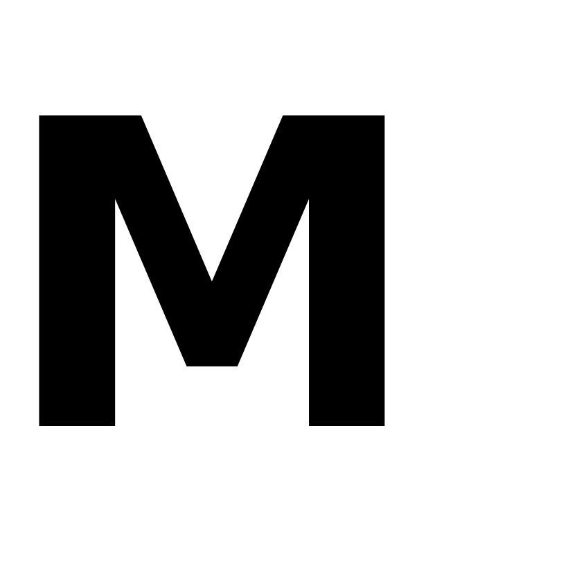 Mentum logo