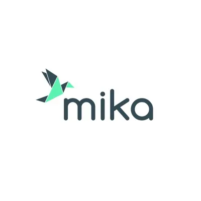getmika.de's icon