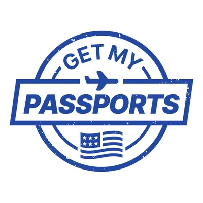 getmypassports.com's icon