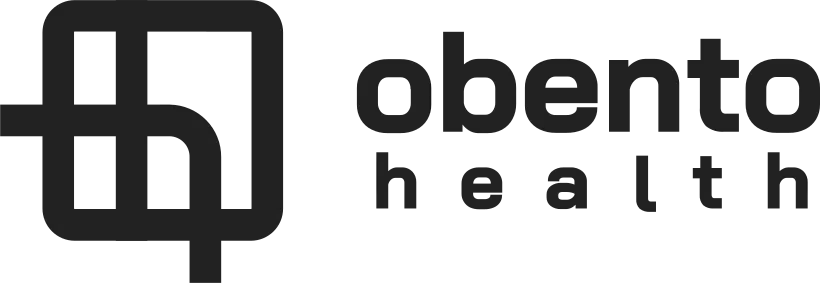 Obento Health logo