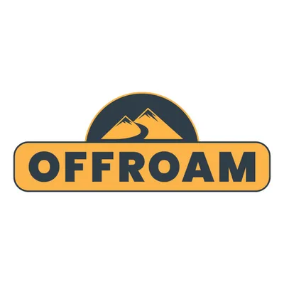 getoffroam.com's icon