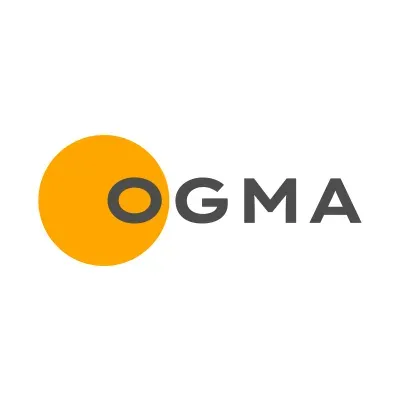 Get OGMA's icon