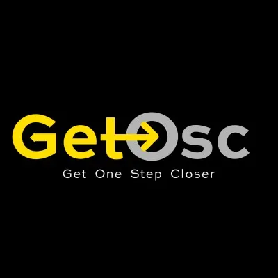 getosc.com's icon