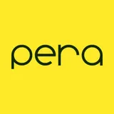 Logo van Pera