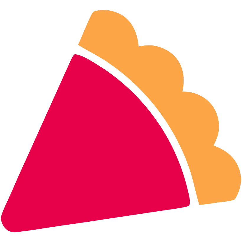 Pie logo