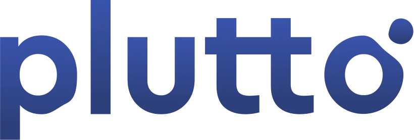 Plutto logo