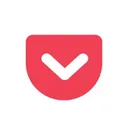 Pocket logo