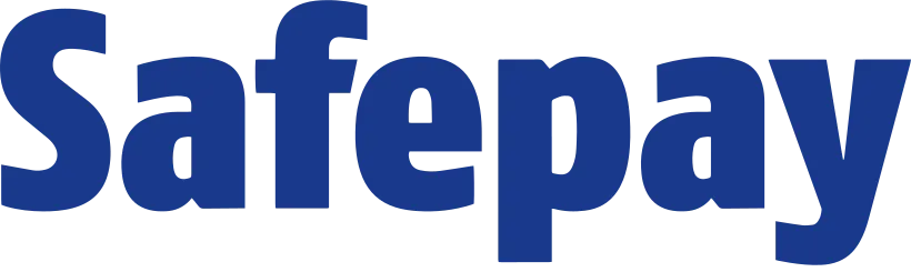 Safepay logo