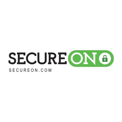 getsecureon.com's icon