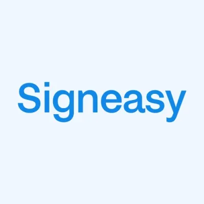 getsigneasy.com's icon