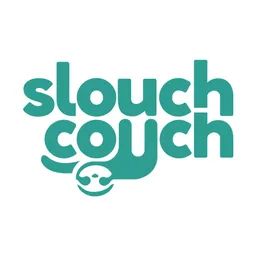 Slouch Couch