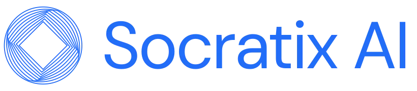 Socratix AI logo