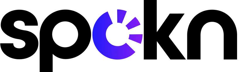 Spokn logo