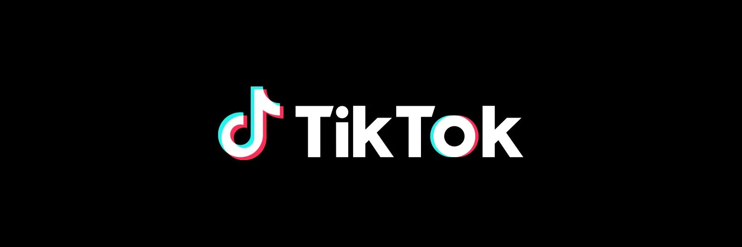 TikTok For Business banner
