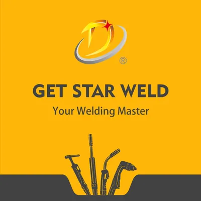 getstarweld.com's icon