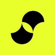 Within logo