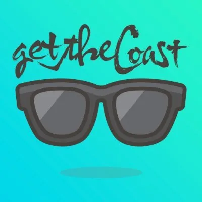 getthecoast.com's icon