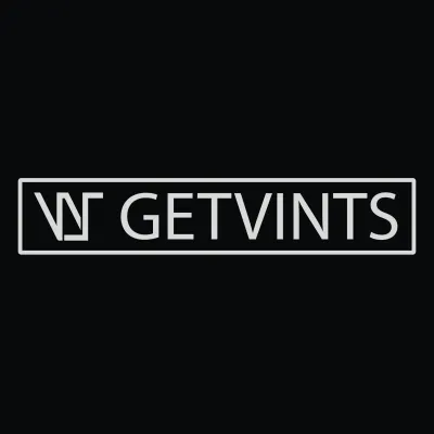 GetVints's brand icon