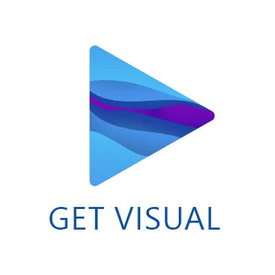 getvisual.ie's icon