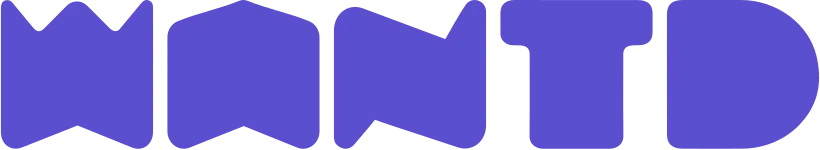 WANTD logo