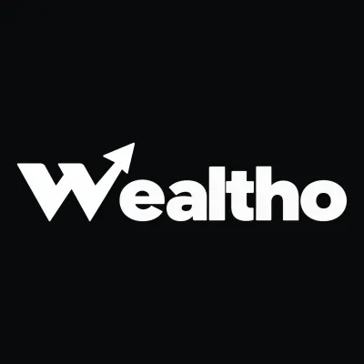 getwealtho.com's icon