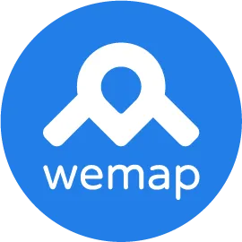 getwemap.com's icon
