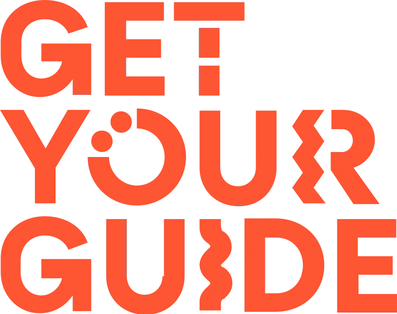 GetYourGuide logo