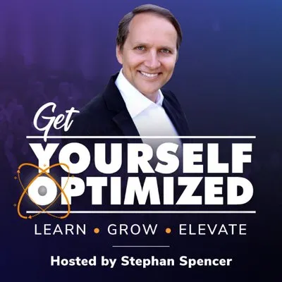 getyourselfoptimized.com's icon
