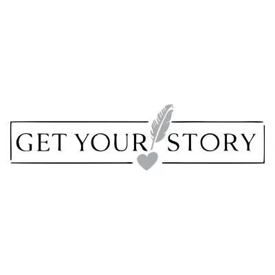 Get Your Story's icon