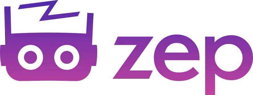 Zep AI logo