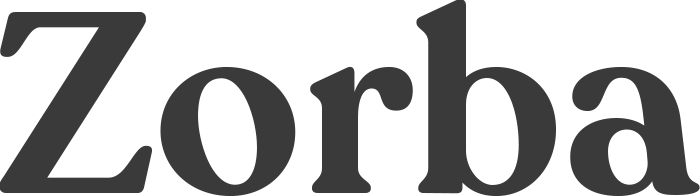 Zorba logo