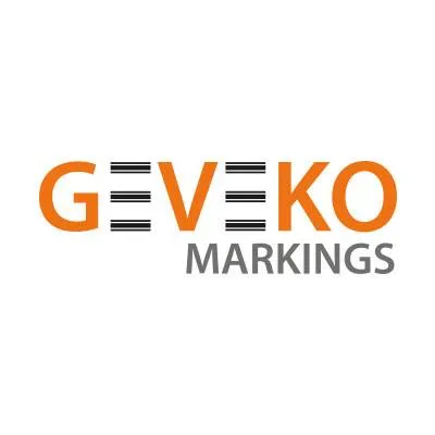 geveko-markings.com's icon