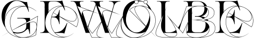 Gewölbe Cologne