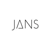 Logo van Gewoon Jans