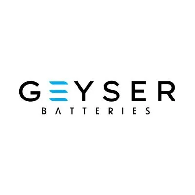 geyserbatteries.com's icon