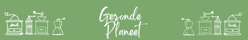Gezonde Planeet