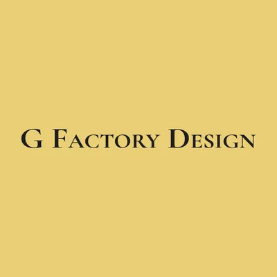 gfactorydesign.com's icon