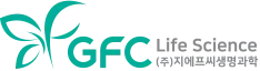 지에프씨생명과학 logo
